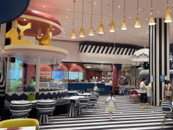 -奈尔宝·儿童乐园·亲子餐厅(鄞州万达店)