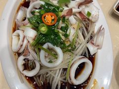 -香港池仔记肠粉王(博多新记襄阳南路店)