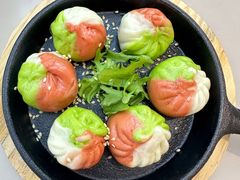 -蔡澜点心(三里屯T+MALL店)
