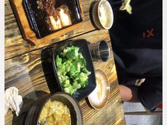 -花食间餐吧(远大购物中心群力店)