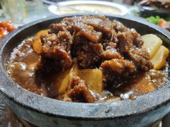 -小贝壳酒楼(经九路店)