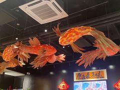 -十六台·经典广东菜(德外大街店)
