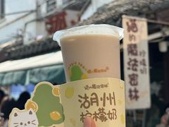 -猫的魔法密林(衣裳街店)