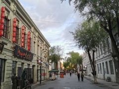 -中华巴洛克风情街