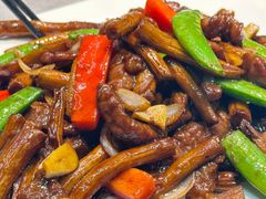 -伊田园·鱼鲜·杭帮家常菜(滨康路店)