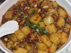 -八碗湘长沙市井菜(坡子街店)