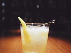 -The Bottle Bar(羲和商业广场店)