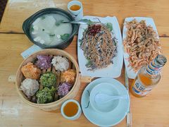 -正宗天津烧麦馆(柳州路店)