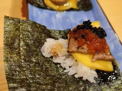 -隐月· 㐂和食屋(芝罘万达公馆店)