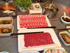 -君邦火锅(新疆大厦店)