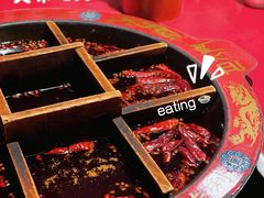 -巴九门老火锅(来福士打望店)