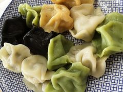 -1910老鲁味海鲜·戳子肉·青岛菜(金沙滩店)