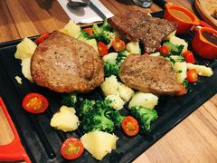 -必胜客(天鹅湖万达店)