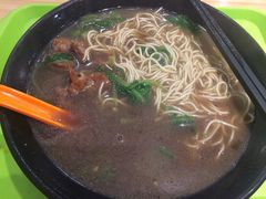 -晓午阳常熟炒浇面(红庙店)