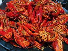 -沪小胖小龙虾(淮海中路旗舰店)