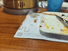 -汉巴味德·烤肉与啤酒的自助(杭州大悦城店)