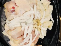-凤园椰珍·臻品椰子鸡(保利时光里店)