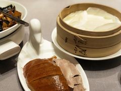 -金鸭季·北京烤鸭(深业上城店)