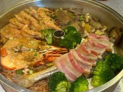 -璞臻汽锅餐厅(南京东路店)