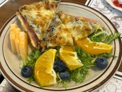-藏书馆咖啡LibraryCoffee·Bistro(牡丹园店)
