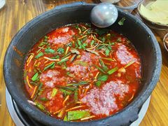 -笔记安顺夺夺粉火锅