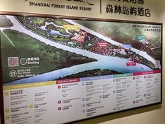 -太阳岛度假酒店