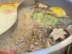 -水林间·寿喜烧自助(仙林金鹰店)