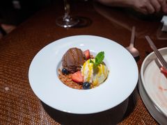 -杭州桐庐康莱德酒店西餐厅-舍