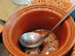 -小菜园新徽菜(南京秦淮龙蟠汇店)