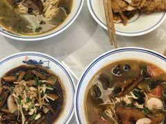 -天天鲜面馆(衡山路店)