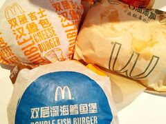-麦当劳(启迪香山店)