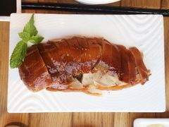 四季民福烤鸭-四季民福烤鸭店(前门廊房二条店)