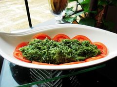 -张家港国贸酒店·餐厅