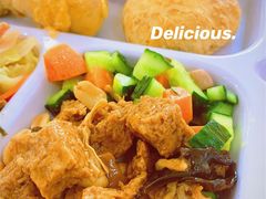 -香妃烤鸡(西单店)