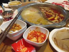 -傣妹火锅(南京东路一店)