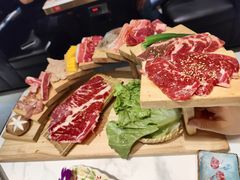 -千寻山野烤肉(天虹店)