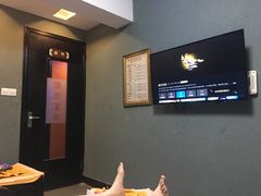 -憩泰SPA(三林店)