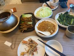 -隅乐胡椒虾·台湾菜·团建(皇岗店)