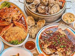 -东夷海鲜巨无霸(东夷小镇店)