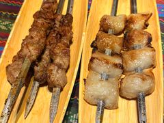 -驿楼兰·新疆菜(火车站店)