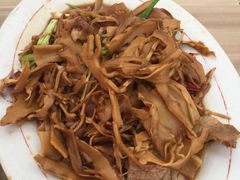 -如意楼农家菜(雁荡山店)