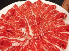 -清真·京华源铜锅涮肉(丰庆店)