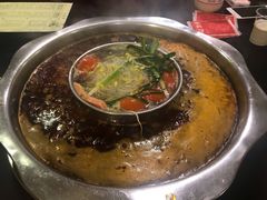 -邓莽子老火锅(鲁祖庙店)