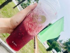 -喜茶(合肥中环城店)