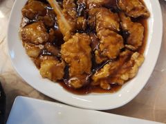 -烤肉宛饭庄(南礼士路店)