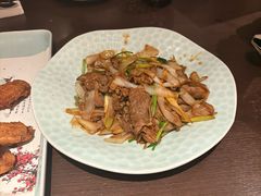 -静之湖湖畔餐厅