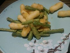 -蜜桃餐厅·江浙融合菜(荟聚购物中心店)