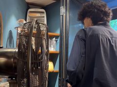 -RUMORS COFFEE ROASTERY鲁马滋咖啡(湖南路店)