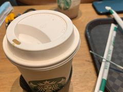 -星巴克臻选(杭州万象城店)