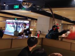 -海底捞火锅(蒙城路店)